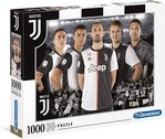 Puzzle Juventus 1000 pezzi
